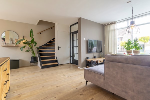 Medium property photo - Dijkschouwerslaan 133, 1785 HP Den Helder